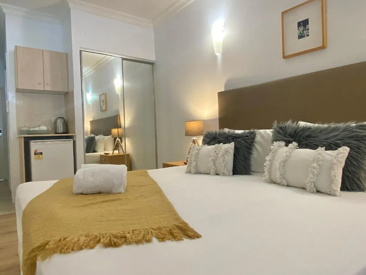 Apartment Heritage Resort Bring The Family Port Douglas Australia