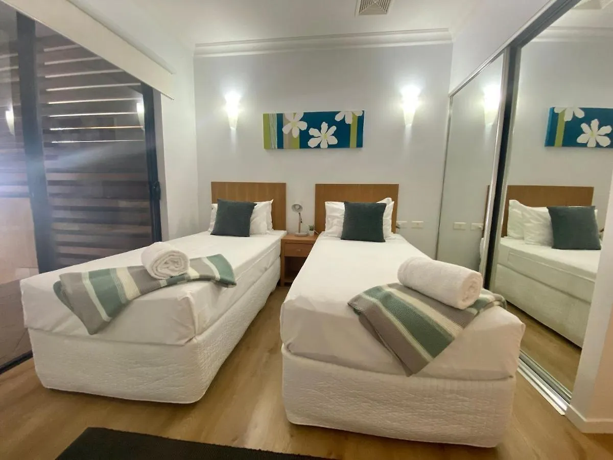 Apartment Heritage Resort Bring The Family Port Douglas Australia