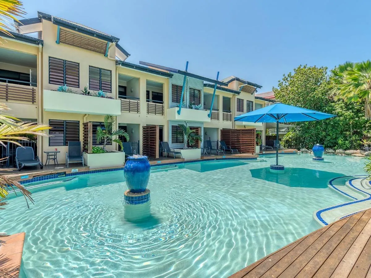 Heritage Resort Bring The Family Port Douglas 0*,