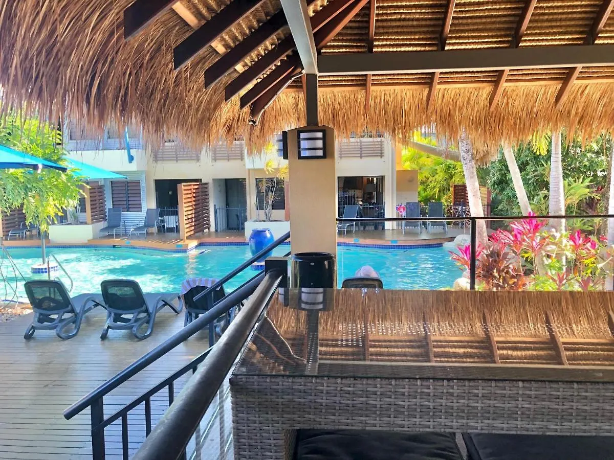 Heritage Resort Bring The Family Port Douglas Apartment