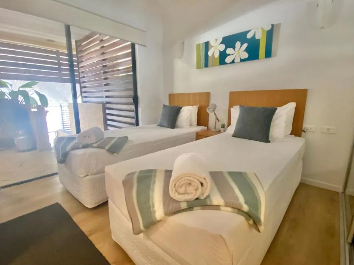 Heritage Resort Bring The Family Port Douglas