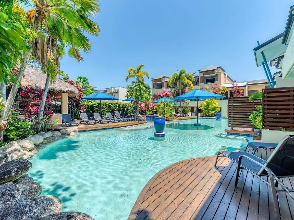 Heritage Resort Bring The Family Port Douglas Australia