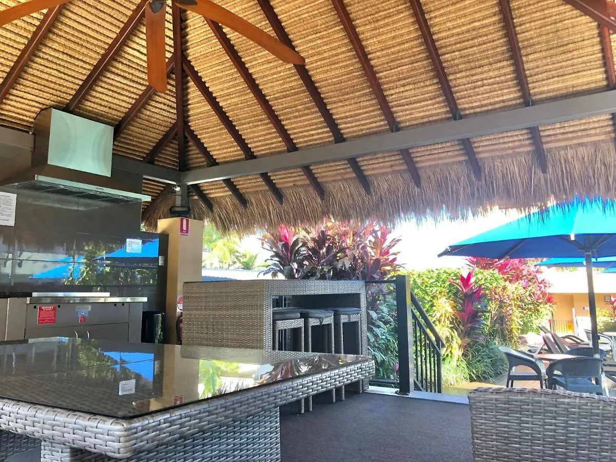 Heritage Resort Bring The Family Port Douglas 0*,  Australia