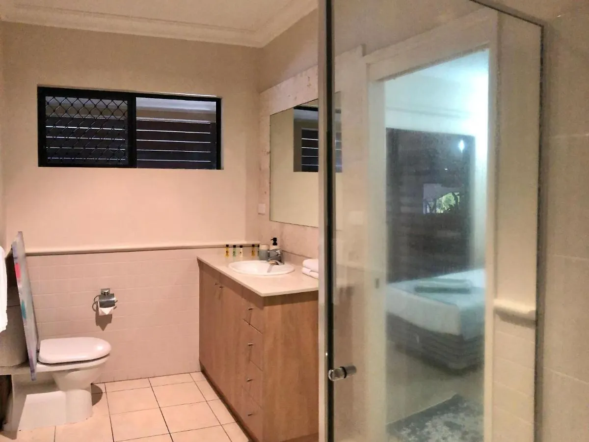 Heritage Resort Bring The Family Port Douglas Apartment