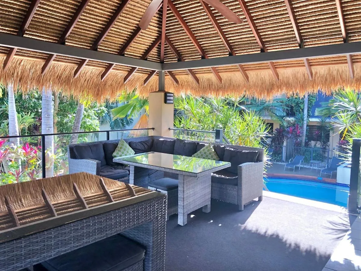 Heritage Resort Bring The Family Port Douglas Apartment
