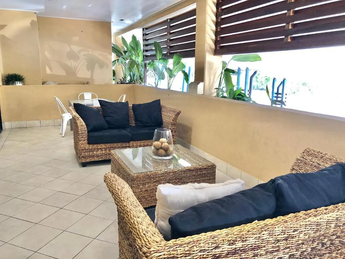 Heritage Resort Bring The Family Port Douglas Apartment